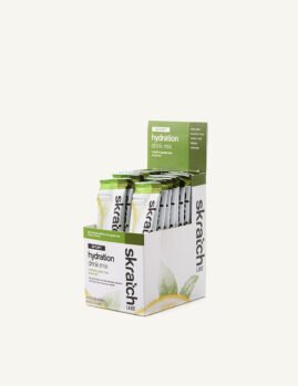 Hydration Mix Matcha Green Tea & Lemon