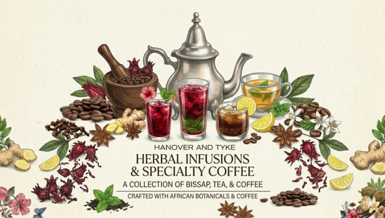 Boissons africaines : 5 meilleures saveurs, guide complet